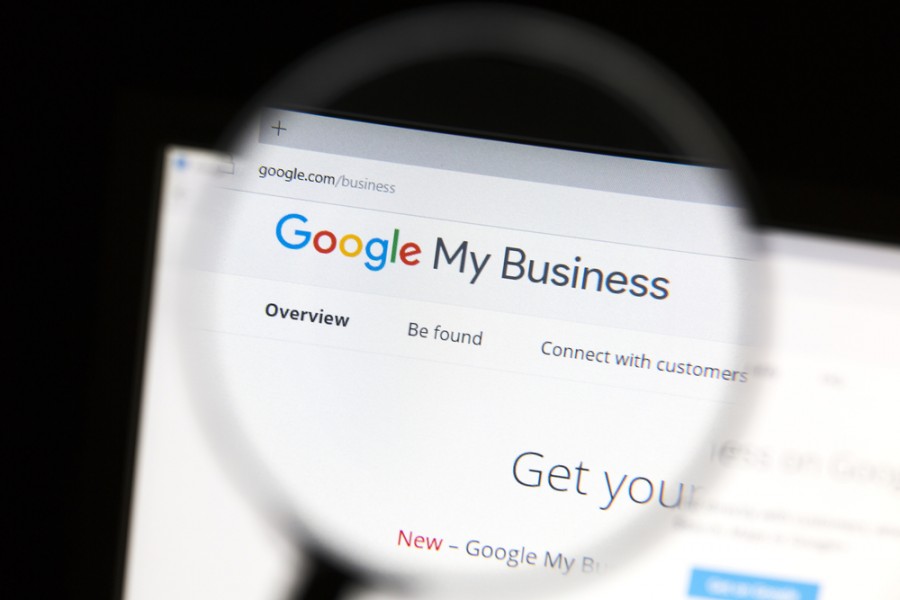 Par quel moyen contacter Google My Business efficacement ?