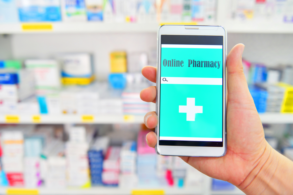 Quels sont les avantages de l'utilisation d'une pharmacie en ligne ?