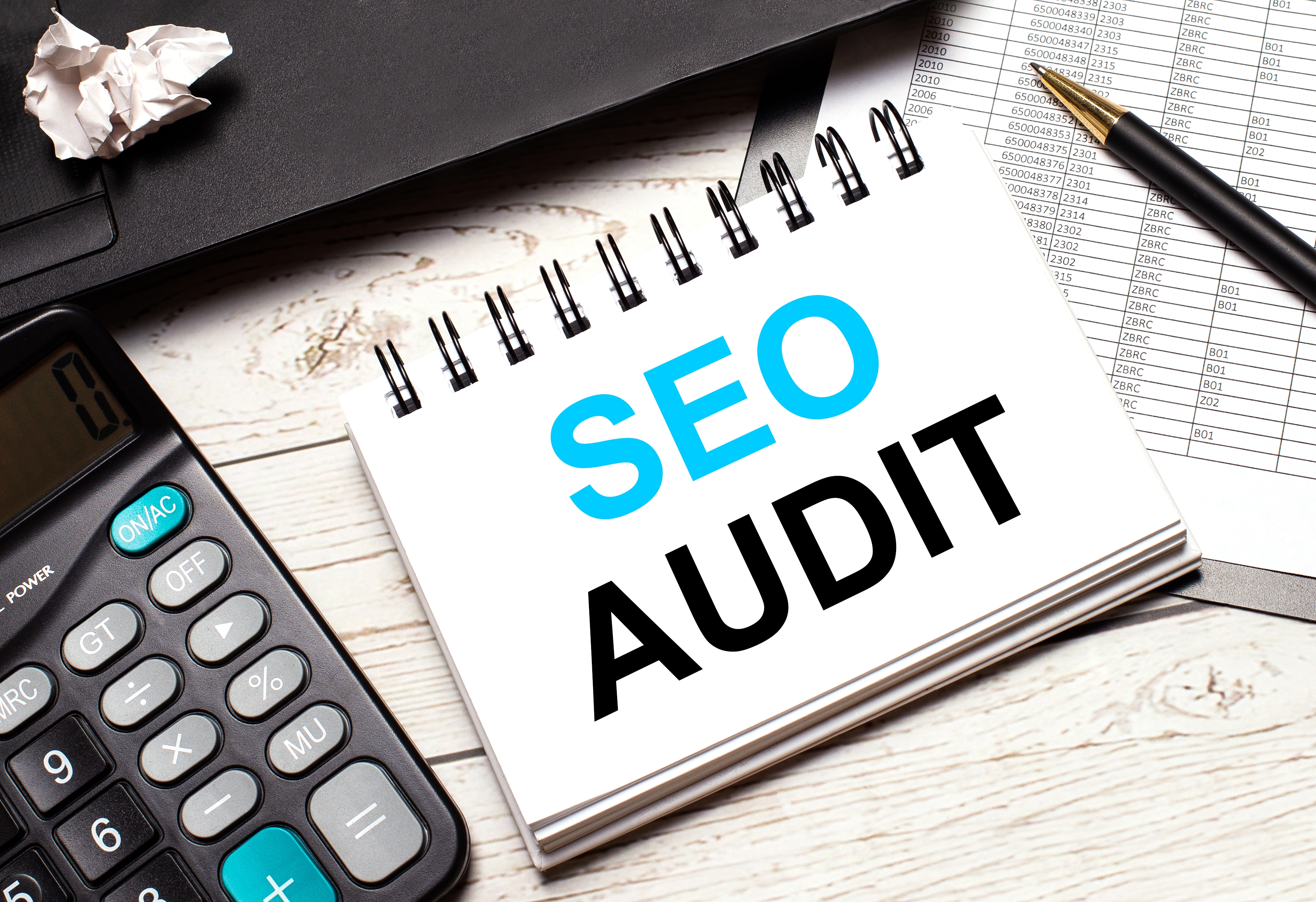 Pourquoi faire un audit seo ?