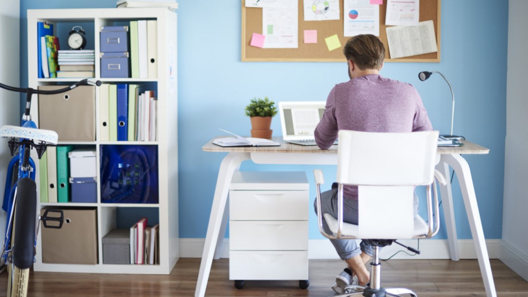 Le télétravail, est-ce un bon plan ?