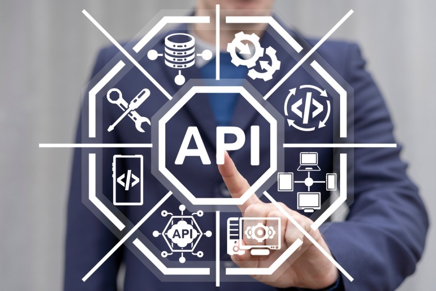 API entreprise : gestion de l'informatique des entreprises !