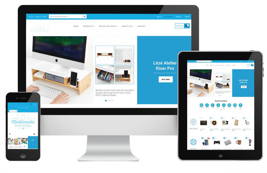 Site e commerce : comment créer votre plateforme de vente en ligne ?