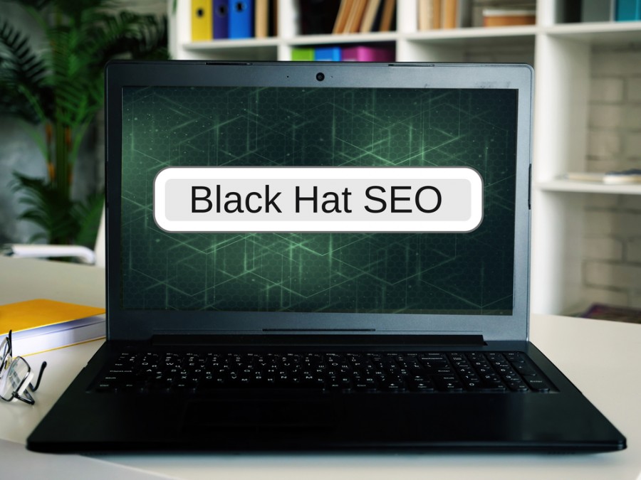 Black Hat SEO : quels sont les avis en termes de référencement ?