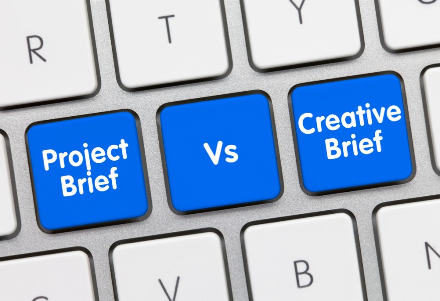 Comment rédiger un brief créatif efficace pour votre projet ?
