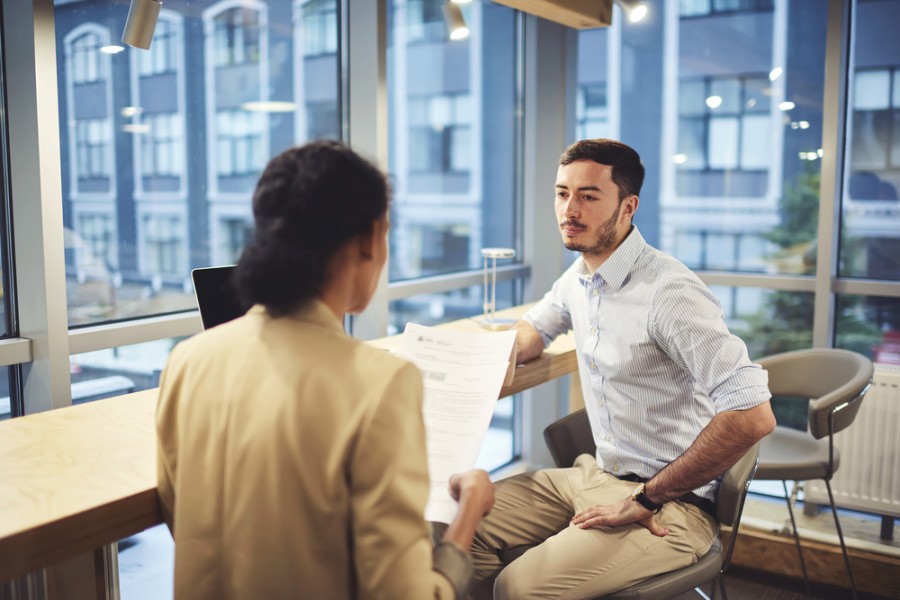 Pourquoi faire appel à un cabinet de recrutement ?