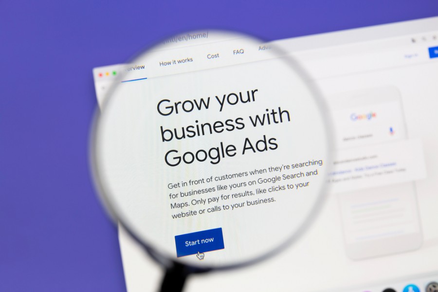 Pourquoi choisir la certification Google Ads pour sa carrière ?