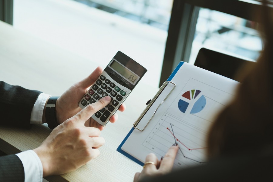 Comment calculer la marge commerciale d'un produit ou service ?