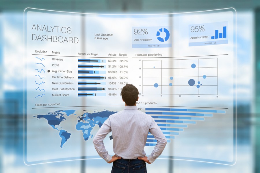 Comment faire l'analyse d'un site web ? Comment faire l'analyse d'un site web ?
