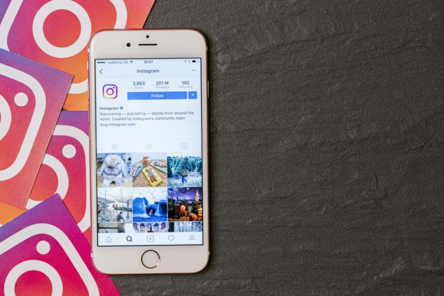 Comment optimiser le format de mes publications sur Instagram ?