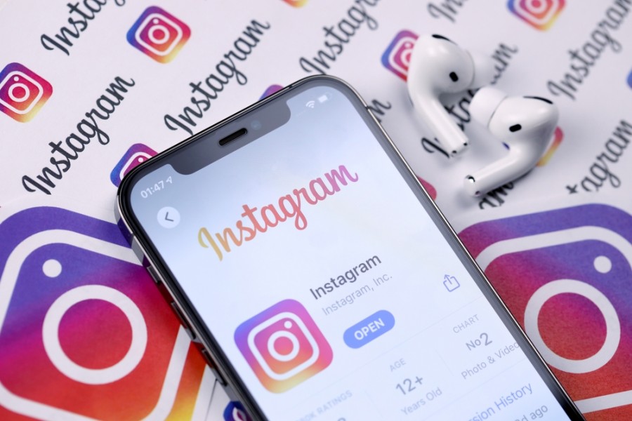 Compte professionnel instagram : tout ce que vous devez savoir !