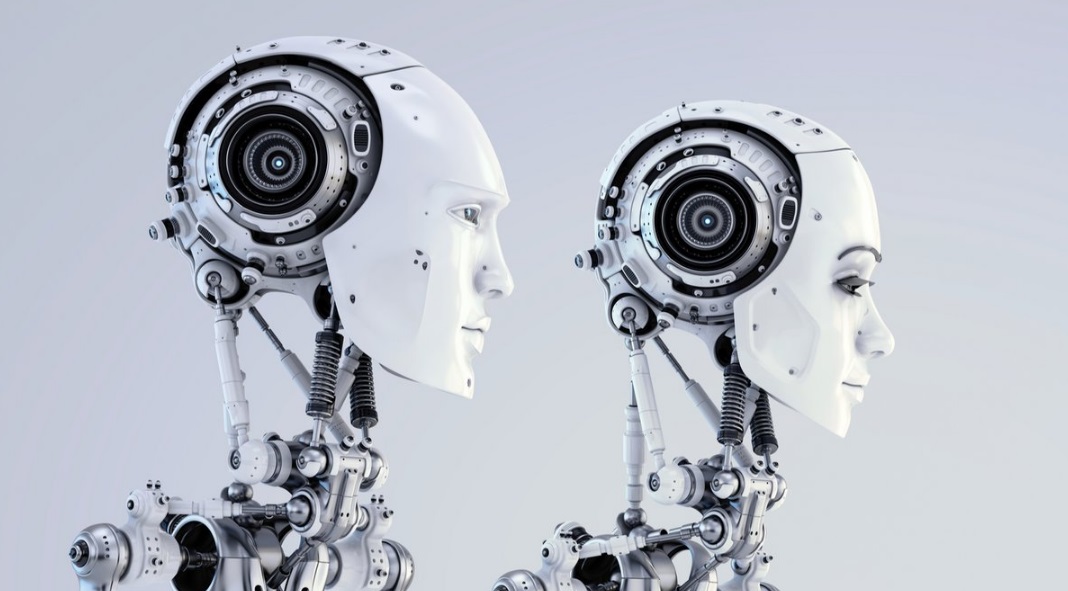 Entreprise : 61 % des dirigeants s'attendent à utiliser des robots d'ici 2 ans