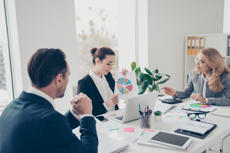 Les éléments constitutifs du marketing mix 5P