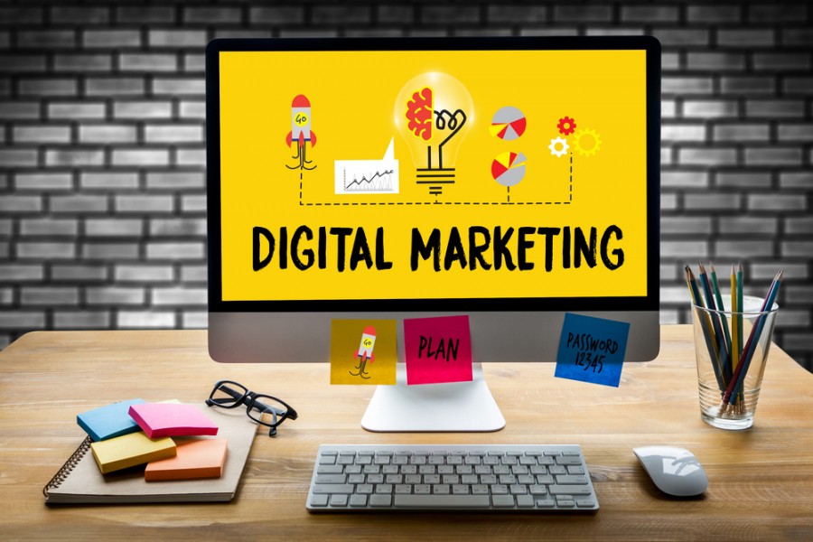Outils marketing digital : quels sont les indispensables pour votre entreprise ?
