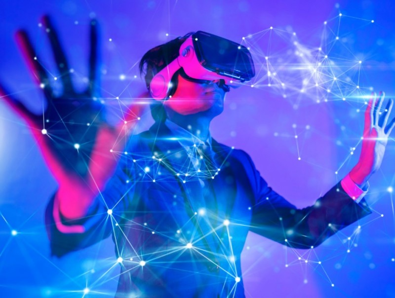 Metaverse : la réalité virtuelle au service du SEO