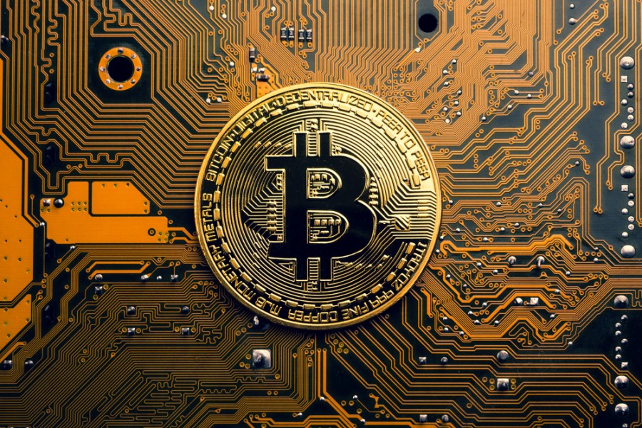 Niveau record du bitcoin en 2021 : comment utiliser les cryptomonnaies pour son entreprise ?
