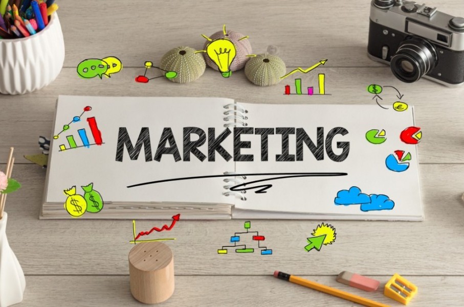 Quels outils marketing pour booster votre entreprise ?