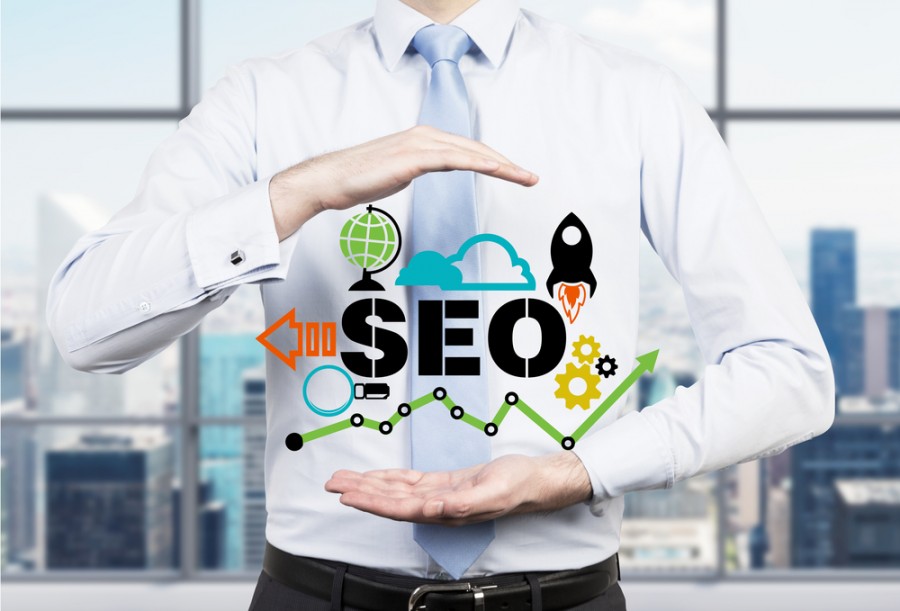 Choisir une prestation SEO pour booster votre visibilité en ligne