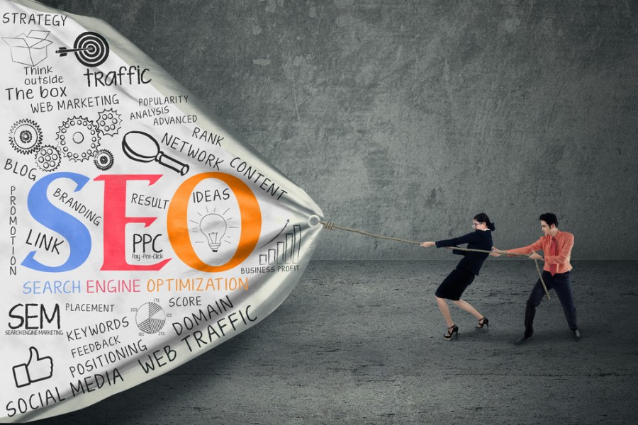 Quelles sont les 4 étapes essentielles du SEO ? Quelles sont les 4 étapes essentielles du SEO ?