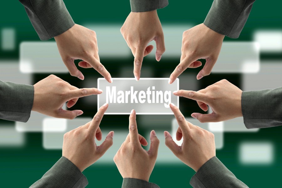 Qu'est-ce que le marketing mix 7P ?