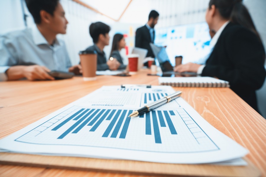 Qu'est-ce qu'un rétroplanning ? Qu'est-ce qu'un rétroplanning ?