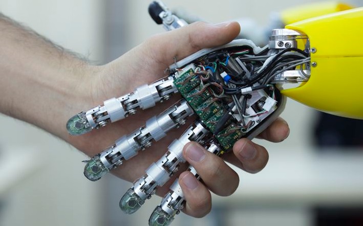 Les entreprises doivent-elles vraiment investir dans les robots ?