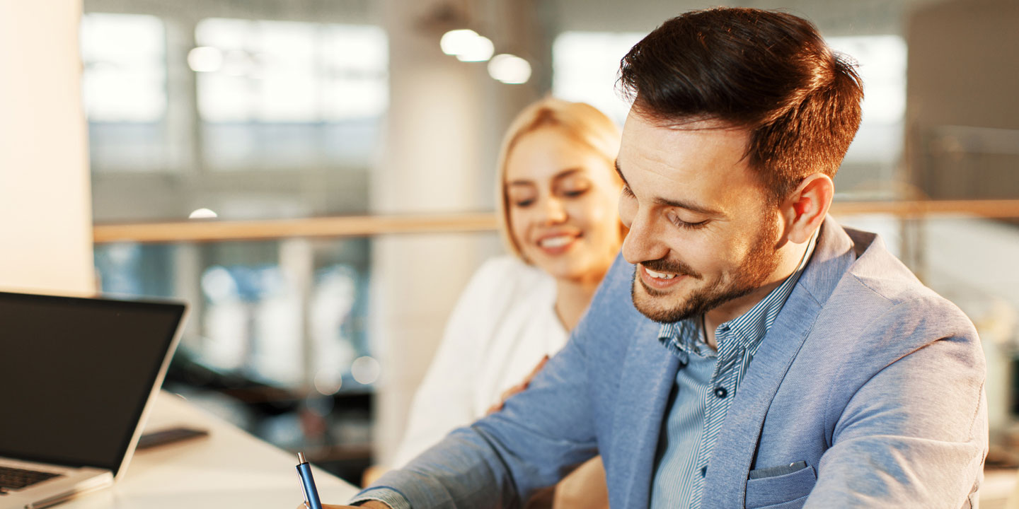 Signature de contrat - comment optimiser vos chances ?