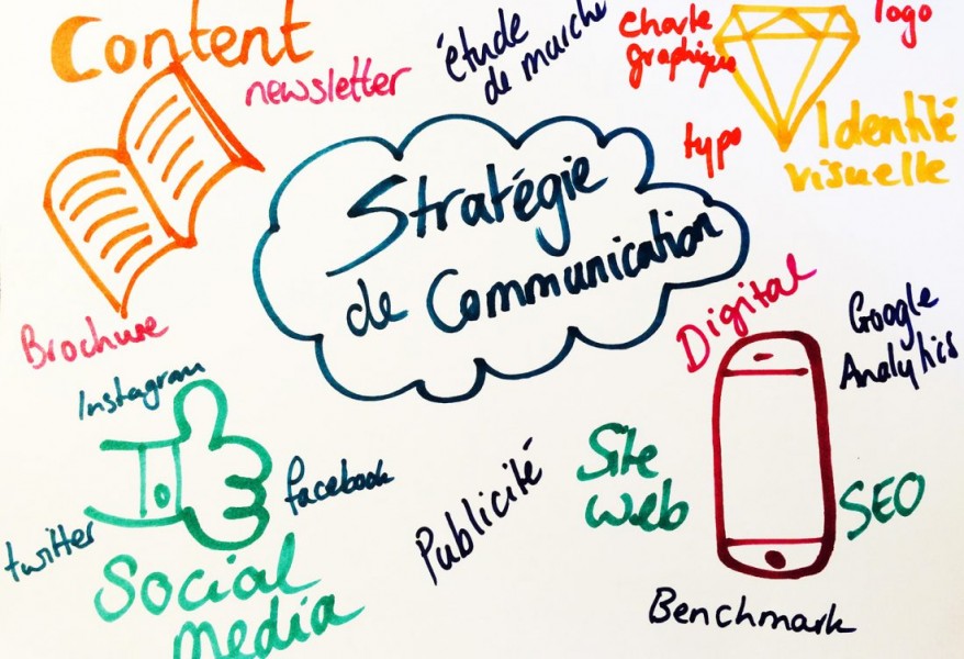 Comment améliorer sa stratégie de communication ?