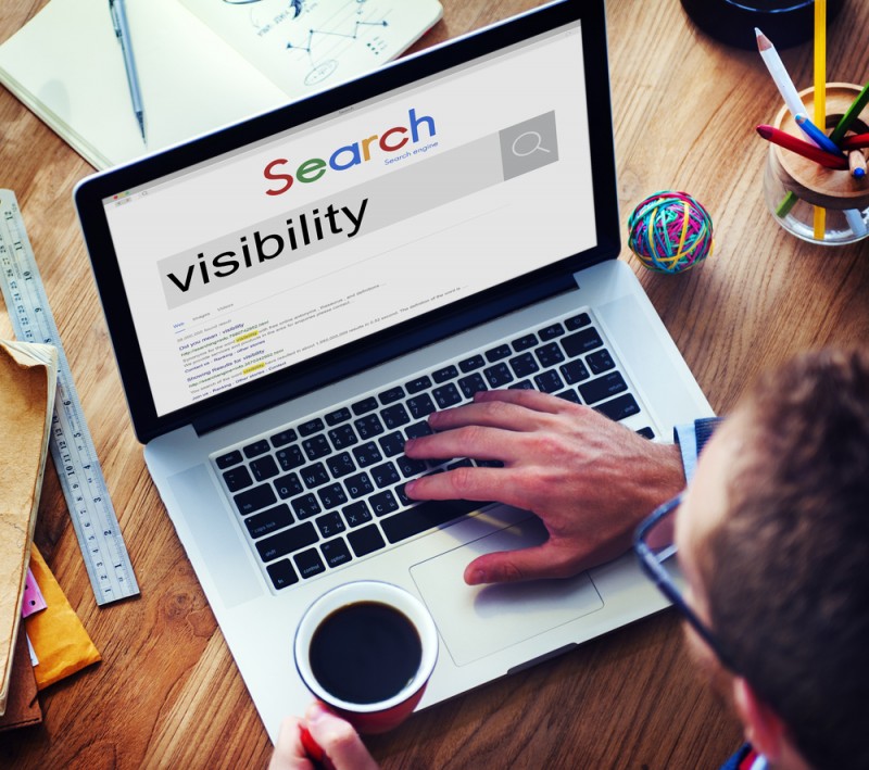 Score de visibilité : comprendre l'importance de cette métrique SEO...