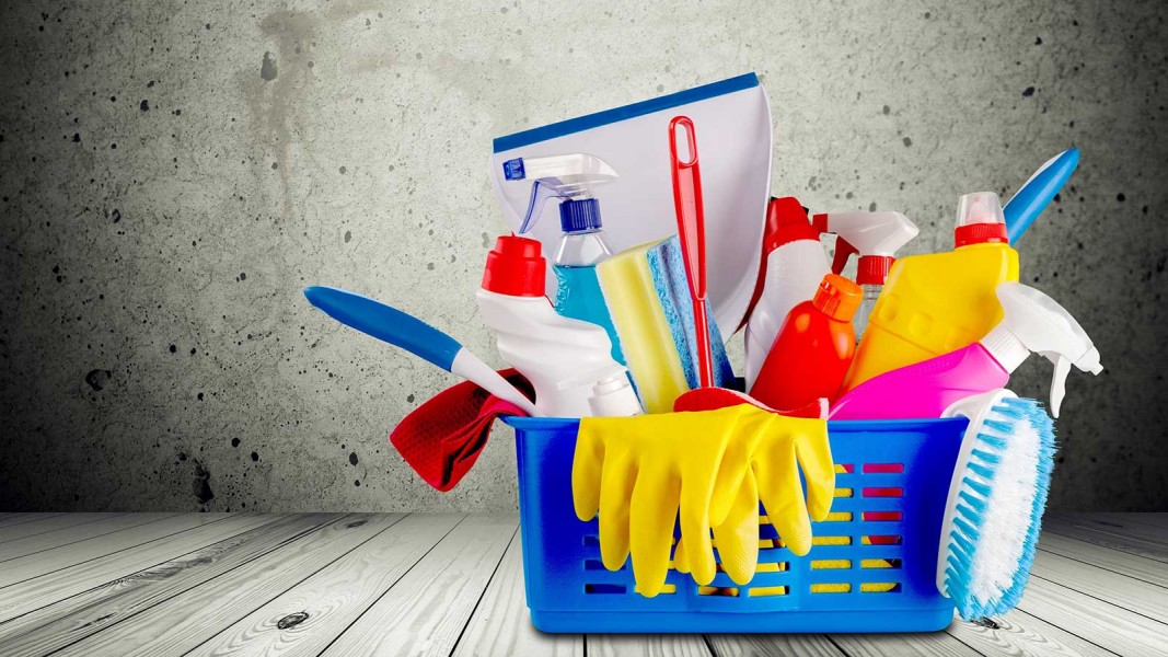 Pourquoi choisir une entreprise de nettoyage ?